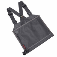 Wettkampfnummernhalter LeMieux Benetton Blau