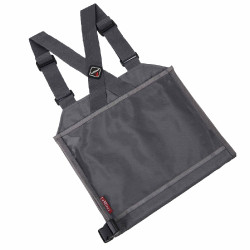 Wettkampfnummernhalter LeMieux Grau Wettkampfnummernhalter LeMieux Grau