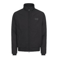 LeMieux Elite Crew Herrenjacke Schwarz