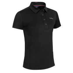 LeMieux Elite Polo Herren LeMieux Elite Polo Herren