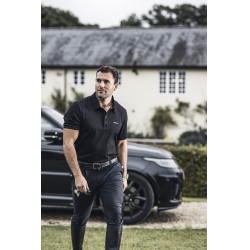LeMieux Elite Polo Herren LeMieux Elite Polo Herren