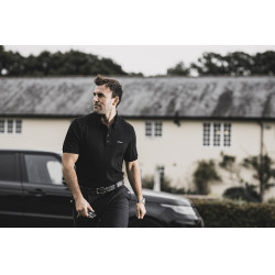 LeMieux Elite Polo Herren LeMieux Elite Polo Herren
