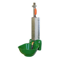 ETRIER DE PROTECTION ABREUVOIR HP20