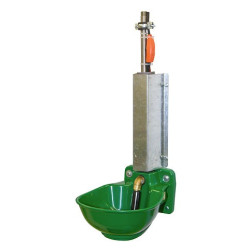 ETRIER DE PROTECTION ABREUVOIR HP20
