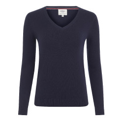 Pullover V-Ausschnitt LeMieux Elite Damen