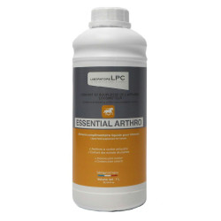 Flüssiges Ergänzungsfuttermittel LPC Essential Arthro Flüssiges Ergänzungsfuttermittel LPC Essential Arthro