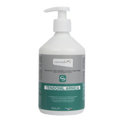 Linderndes Gel LPC Tendonil Arnika Linderndes Gel LPC Tendonil Arnika