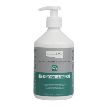 Linderndes Gel LPC Tendonil Arnika Linderndes Gel LPC Tendonil Arnika