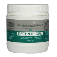 Entspannendes Gel LPC...