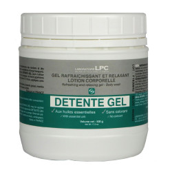 Entspannendes Gel LPC Detente Gel Entspannendes Gel LPC Detente Gel