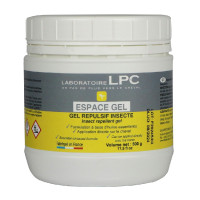 Insektenabwehr LPC Espace Gel