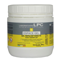 Insektenabwehr LPC Espace Gel Insektenabwehr LPC Espace Gel
