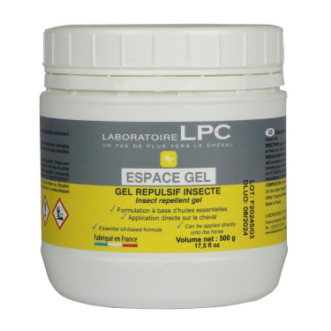 Insektenabwehr LPC Espace Gel Insektenabwehr LPC Espace Gel