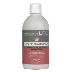 Shampoo LPC Espace Shampoo LPC Espace