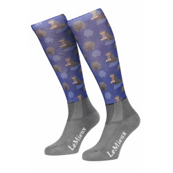 LeMieux Footsie Socken LeMieux Footsie Socken