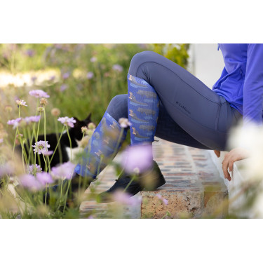 LeMieux Footsie Socken LeMieux Footsie Socken