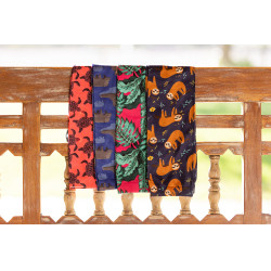 LeMieux Footsie Socken LeMieux Footsie Socken