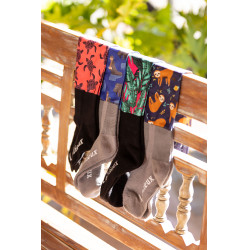 LeMieux Footsie Socken LeMieux Footsie Socken