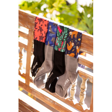 LeMieux Footsie Socken LeMieux Footsie Socken