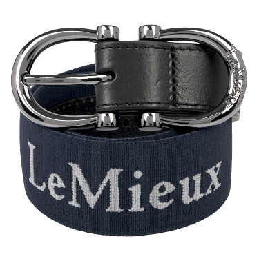 Elastischer Gürtel LeMieux Elastischer Gürtel LeMieux