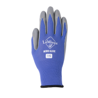 Gants de travail LeMieux Bluebell