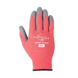 LeMieux Arbeitshandschuhe