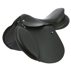 Spring-Sattel Eric Thomas Hybrid New