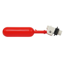 Schwimmer Kerbl für Tränkebecken mit konstantem Wasserstand S522 Kerbl Schwimmer Kerbl für Tränkebecken mit konstantem Wasserstand S522 Kerbl
