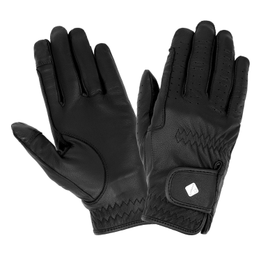 Leder-Reithandschuhe Classic LeMieux Leder-Reithandschuhe Classic LeMieux
