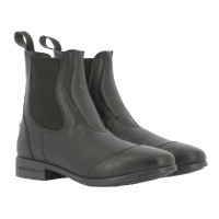 Boots Equithème Zurich Noir