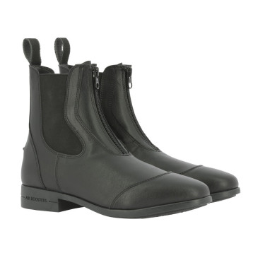 Reitstiefeletten Equithème Zurich mit Reißverschluss Reitstiefeletten Equithème Zurich mit Reißverschluss