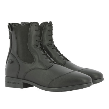 Stiefeletten Equithème Zurich mit Reißverschluss und Schnürung Stiefeletten Equithème Zurich mit Reißverschluss und Schnürung