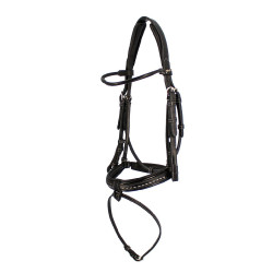 Pénélope Luxe Trensenzaum