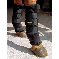 Stallstiefel Royal Back on Track Schwarz Stallstiefel Royal Back on Track Schwarz