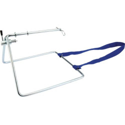 Halterung für PVC-Aufroller Super AKO