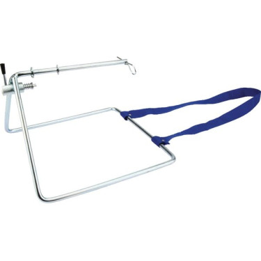Halterung für PVC-Aufroller Super AKO