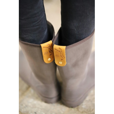 Stiefel Pénélope Lola Stiefel Pénélope Lola