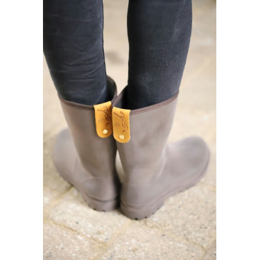 Stiefel Pénélope Lola Stiefel Pénélope Lola