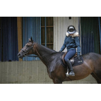 Bombers Pénélope Lyon Marineblau