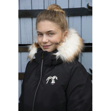 Blouson Pénélope Step Blouson Pénélope Step