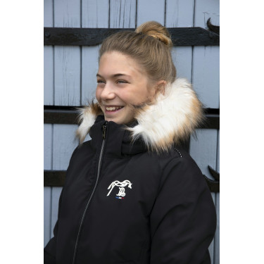 Blouson Pénélope Step Blouson Pénélope Step