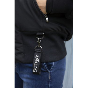 Blouson Pénélope Step Blouson Pénélope Step
