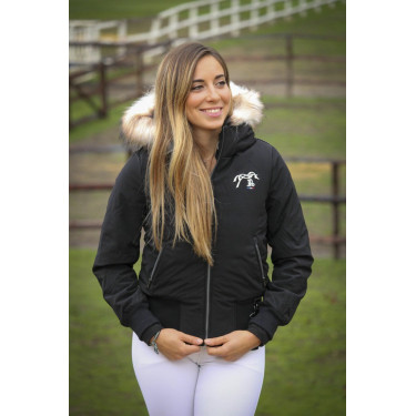Blouson Pénélope Step Blouson Pénélope Step