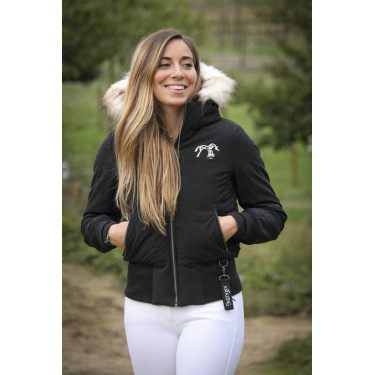 Blouson Pénélope Step Blouson Pénélope Step