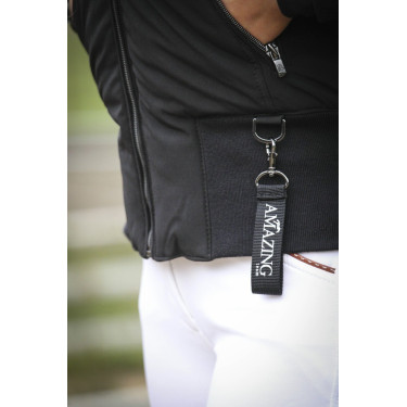 Blouson Pénélope Step Blouson Pénélope Step