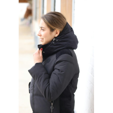 Daunenjacke Pénélope Pepyrene Daunenjacke Pénélope Pepyrene