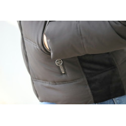 Daunenjacke Pénélope Pepyrene Daunenjacke Pénélope Pepyrene