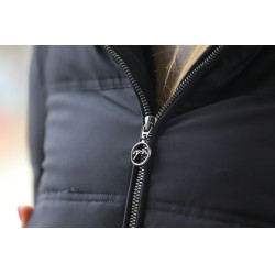 Daunenjacke Pénélope Pepyrene Daunenjacke Pénélope Pepyrene