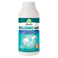 BALSAMIC AIR
