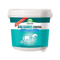 BALSAMIC CONTROL